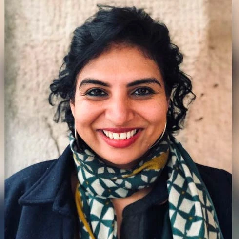 Sindhu Balakrishnan