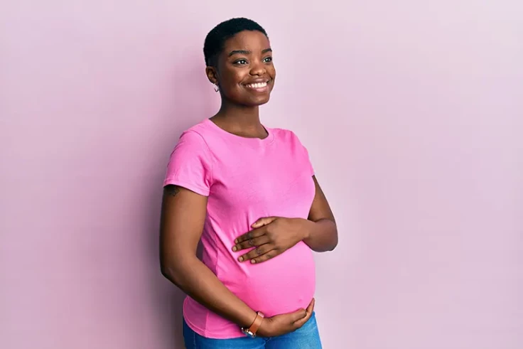 Image representing PREGNANCY